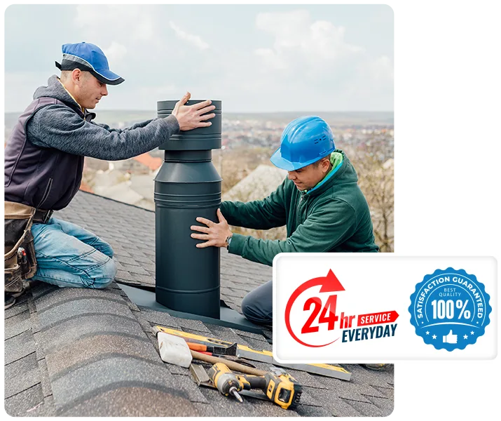 Chimney & Fireplace Installation And Repair in Lauderdale Lakes, FL