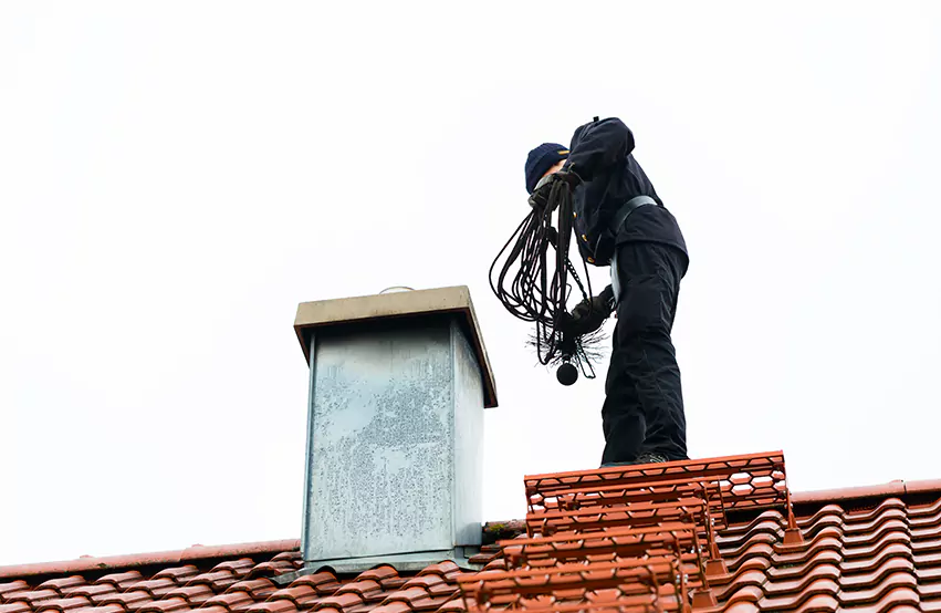 Chimney & Fireplace Sweeps in Lauderdale Lakes, FL